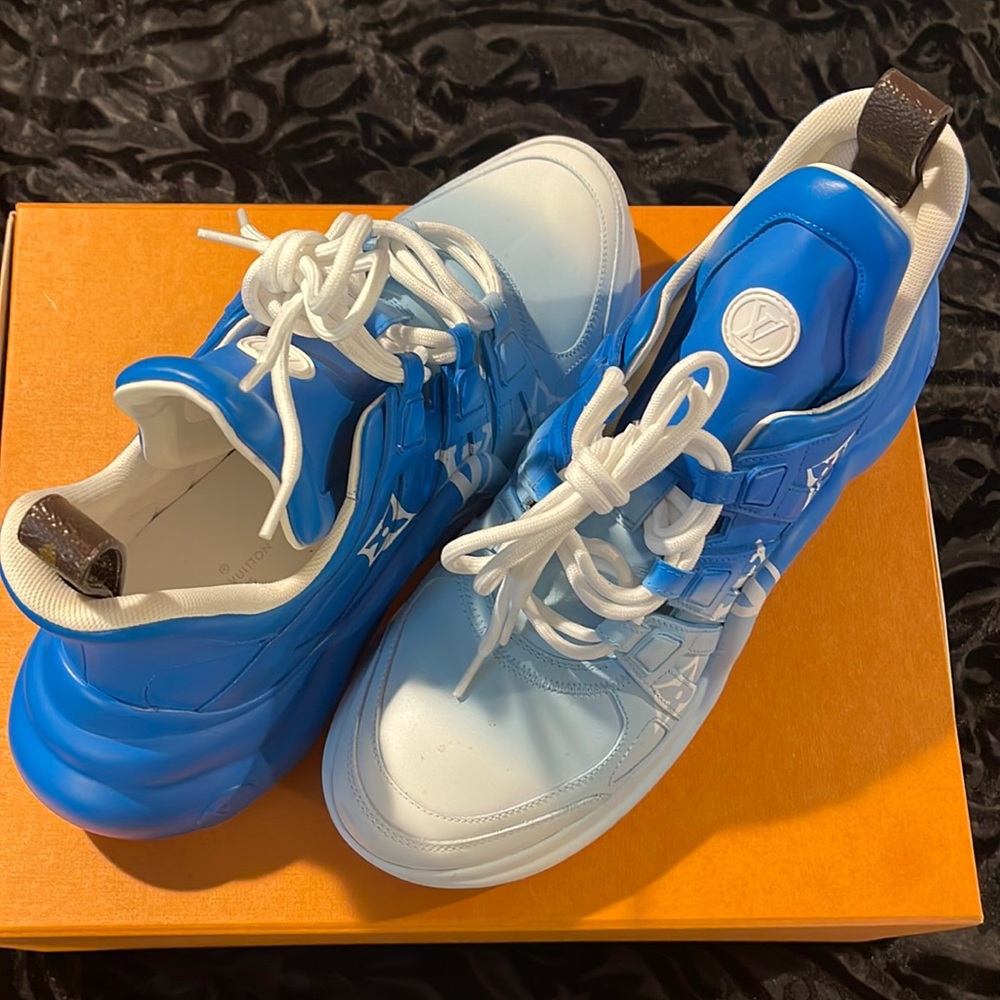 Louis Vuitton Archlight Sneakers